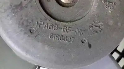 Автозапчасти б/у электрический вентилятор радиатора кондиционера воздуха за ssangyong rodius 2.7 turbodiesel cat ссылки oem iam 8821021050  