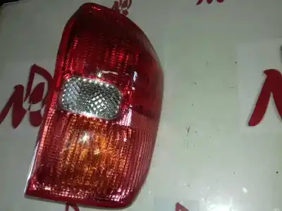 Автозапчасти б/у ПРАВЫЙ ЗАДНИЙ ФОНАРЬ за TOYOTA RAV4 (A2)  ссылки OEM IAM   