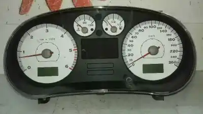 Автозапчастина б/у ПАНЕЛЬ ІНСТРУМЕНТІВ для SEAT LEON (1M1)  Посилання на OEM IAM W01M0920822E  