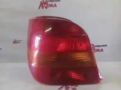 Second-hand car spare part LEFT TAILGATE LIGHT for FORD FIESTA (CE1)  OEM IAM references   