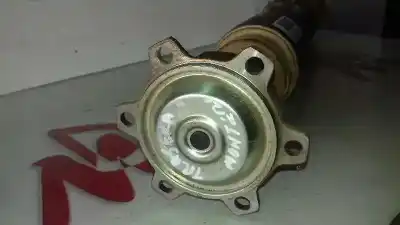 Pezzo di ricambio per auto di seconda mano trasmissione centrale per mitsubishi montero (v80/v90) 3.2 di-d intense riferimenti oem iam 14h28a  