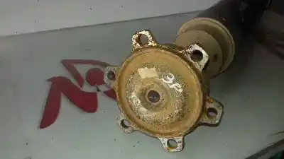 Pezzo di ricambio per auto di seconda mano trasmissione centrale per mitsubishi montero (v80/v90) 3.2 di-d intense riferimenti oem iam 14h28a  