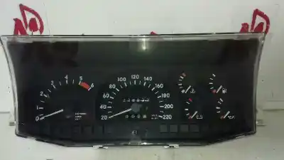 Second-hand car spare part DASHBOARD for OPEL FRONTERA A  OEM IAM references 91144981  