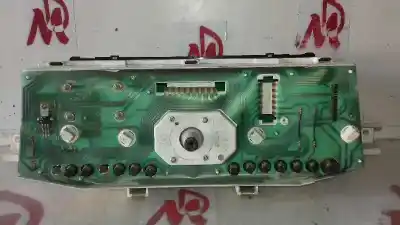 Peça sobressalente para automóvel em segunda mão quadrante por opel frontera a 2.3 turbodiesel referências oem iam 91144981  