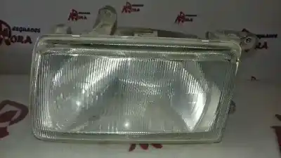 Second-hand car spare part LEFT HEADLIGHT for OPEL FRONTERA B  OEM IAM references   