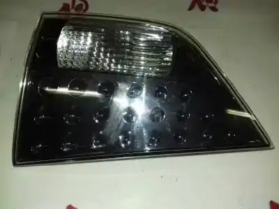 Автозапчасти б/у ВНУТРЕННИЙ ПРАВЫЙ ЗАДНИЙ ФОНАРЬ за MITSUBISHI OUTLANDER (CW0)  ссылки OEM IAM   