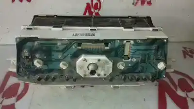 Second-hand car spare part dashboard for opel frontera a 2.4 cat oem iam references   