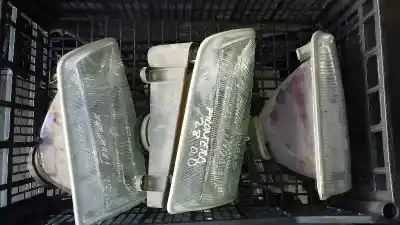 Second-hand car spare part RIGHT HEADLIGHT for OPEL FRONTERA A  OEM IAM references   