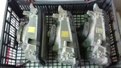 Second-hand car spare part LEFT HEADLIGHT for OPEL FRONTERA B  OEM IAM references   