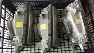 Second-hand car spare part RIGHT HEADLIGHT for OPEL FRONTERA B  OEM IAM references   