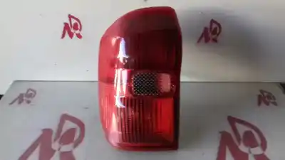 Second-hand car spare part LEFT TAILGATE LIGHT for TOYOTA RAV 4 (A3)  OEM IAM references   CAJA 2