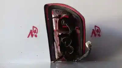 Second-hand car spare part left tailgate light for toyota rav 4 (a3) executive oem iam references   caja 2