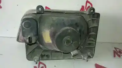 Second-hand car spare part right headlight for opel frontera a 2.0 oem iam references   