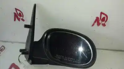 Автозапчастина б/у ПРАВИЙ ЗАДНИЙ ОГЛЯД для SSANGYONG KORANDO  Посилання на OEM IAM   