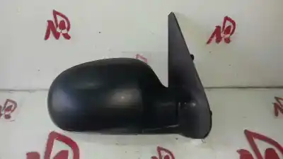 Автозапчастина б/у правий задний огляд для ssangyong korando 2.3 diesel cat посилання на oem iam   