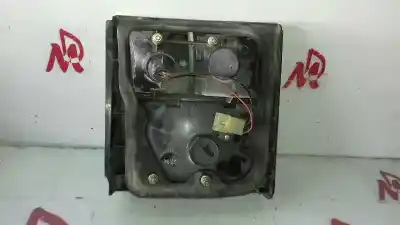 Автозапчастина б/у внутрішній правий завод для ssangyong musso 2.3 turbodiesel cat посилання на oem iam    Автозапчастина б/у внутрішній правий завод для ssangyong musso 2.3 turbodiesel cat посилання на oem iam