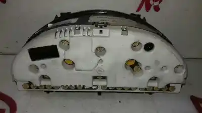 Pezzo di ricambio per auto di seconda mano pannello degli strumenti per mercedes-benz clase ml (bm 163) 270 cdi (163.113) 163 cv / 120 kw riferimenti oem iam   