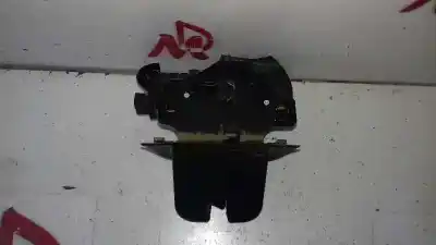Peça sobressalente para automóvel em segunda mão MOTOR DE FECHADURA CENTRAL MALA por AUDI Q7 (4L)  Referências OEM IAM   