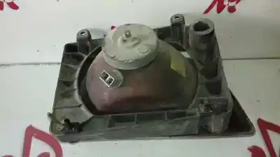 Second-hand car spare part left headlight for opel frontera a 2.3 turbodiesel oem iam references 0301025351  caja 3