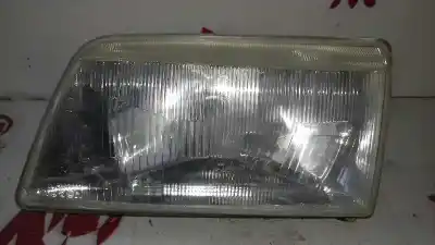 Second-hand car spare part LEFT HEADLIGHT for OPEL FRONTERA A  OEM IAM references   