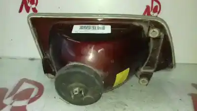 Second-hand car spare part left headlight for opel frontera a 2.0 oem iam references   