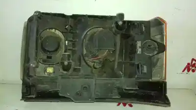 Second-hand car spare part right headlight for otras marcas range rover  oem iam references   
