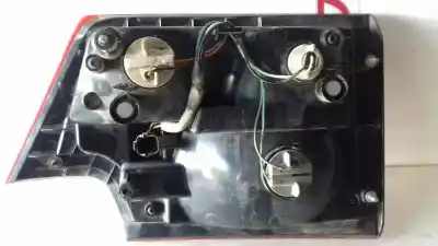 Pièce détachée automobile d'occasion feu arrière droit intérieur pour ssangyong musso 2.9 turbodiesel cat références oem iam    Pièce détachée automobile d'occasion feu arrière droit intérieur pour ssangyong musso 2.9 turbodiesel cat références oem iam