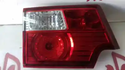 Автозапчасти б/у ВНУТРЕННИЙ ПРАВЫЙ ЗАДНИЙ ФОНАРЬ за SSANGYONG MUSSO  ссылки OEM IAM    Автозапчасти б/у ВНУТРЕННИЙ ПРАВЫЙ ЗАДНИЙ ФОНАРЬ за SSANGYONG MUSSO  ссылки OEM IAM