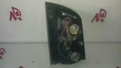 Автозапчастина б/у внутрішній лівий задній ліхар для ssangyong kyron 2.0 посилання на oem iam   