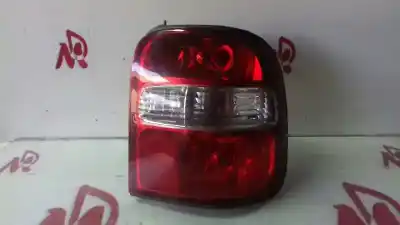 İkinci el araba yedek parçası SAG KUYRUK LAMBASI için KIA SPORTAGE  OEM IAM referansları   