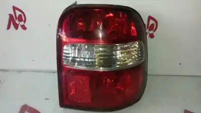 İkinci el araba yedek parçası SAG KUYRUK LAMBASI için KIA SPORTAGE  OEM IAM referansları   