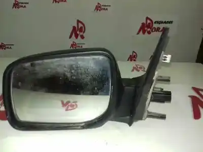 Peça sobressalente para automóvel em segunda mão ESPELHO RETROVISOR ESQUERDO por OTRAS MARCAS RANGE ROVER  Referências OEM IAM   
