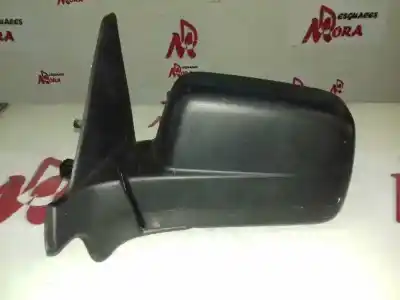 Peça sobressalente para automóvel em segunda mão espelho retrovisor esquerdo por otras marcas range rover  referências oem iam   