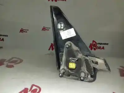Peça sobressalente para automóvel em segunda mão espelho retrovisor esquerdo por otras marcas range rover  referências oem iam   