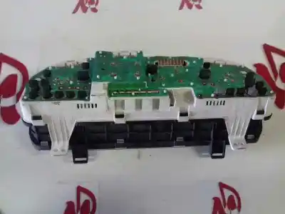 Автозапчастина б/у панель інструментів для ssangyong korando 2.9 turbodiesel cat посилання на oem iam 8020106100  