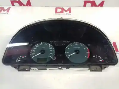 Автозапчастина б/у ПАНЕЛЬ ІНСТРУМЕНТІВ для CITROEN XSARA BREAK  Посилання на OEM IAM 2161458859  