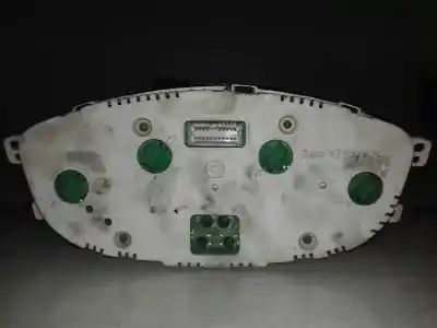Pièce détachée automobile d'occasion compteur de vitesse tableau de bord pour chevrolet spark 1.0 cat références oem iam 96664169  