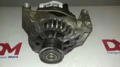 Second-hand car spare part alternator for fiat punto / grande punto (199) 1.3 d multijet oem iam references 46823547  