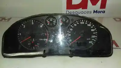 Second-hand car spare part DASHBOARD for AUDI A4 BERLINA (B5)  OEM IAM references 8D0919861A  