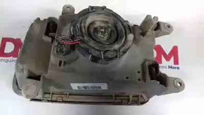 Second-hand car spare part right headlight for opel frontera b 2.2 136 cv / 100 kw oem iam references 0351154302  