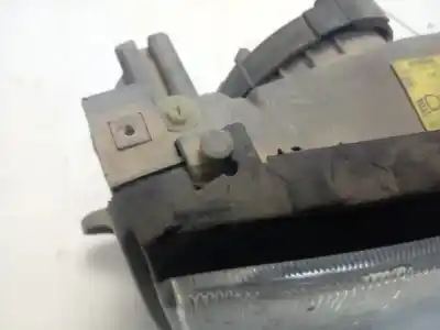 Second-hand car spare part right headlight for opel frontera b 2.2 136 cv / 100 kw oem iam references 0351154302  