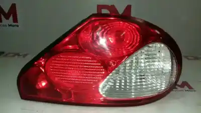 Second-hand car spare part RIGHT TAILGATE LIGHT for JAGUAR X-TYPE  OEM IAM references   