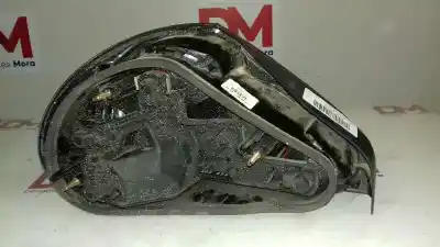 Second-hand car spare part right tailgate light for jaguar x-type 2.2 diesel cat oem iam references   