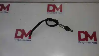 Pièce détachée automobile d'occasion SONDE LAMBDA pour AUDI A3 (8P)  Références OEM IAM 06A906262BS  