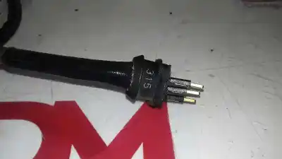 Pièce détachée automobile d'occasion sonde lambda pour audi a3 (8p) 1.6 102 cv / 75 kw références oem iam 06a906262bs  