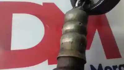 Pièce détachée automobile d'occasion sonde lambda pour audi a3 (8p) 1.6 102 cv / 75 kw références oem iam 06a906262bs  