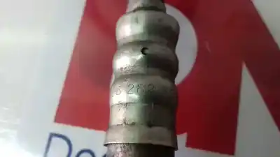 Pièce détachée automobile d'occasion sonde lambda pour audi a3 (8p) 1.6 102 cv / 75 kw références oem iam 06a906262bs  