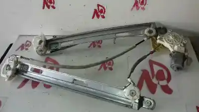 Second-hand car spare part driver left window regulator for chrysler jeep compass 2.0 crd cat oem iam references 0190822276  