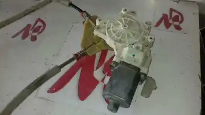 Second-hand car spare part driver left window regulator for chrysler jeep compass 2.0 crd cat oem iam references 0190822276  