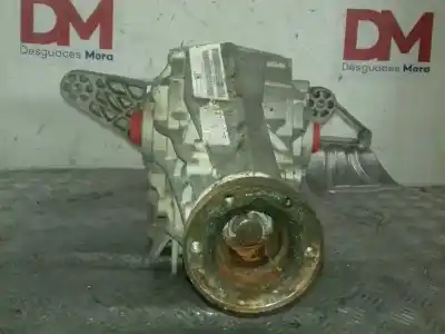 Автозапчастина б/у задній диференціал для porsche macan (typ ) 3.0 cat посилання на oem iam   